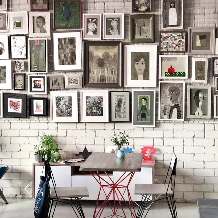 What Are Three Types Of Frames?