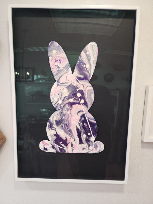 Cottontail Cosmos | Peabody Gallery