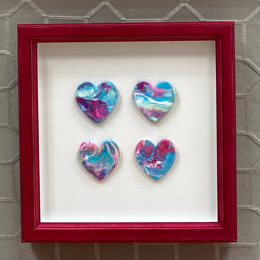Aurora #2 | Peabody Gallery