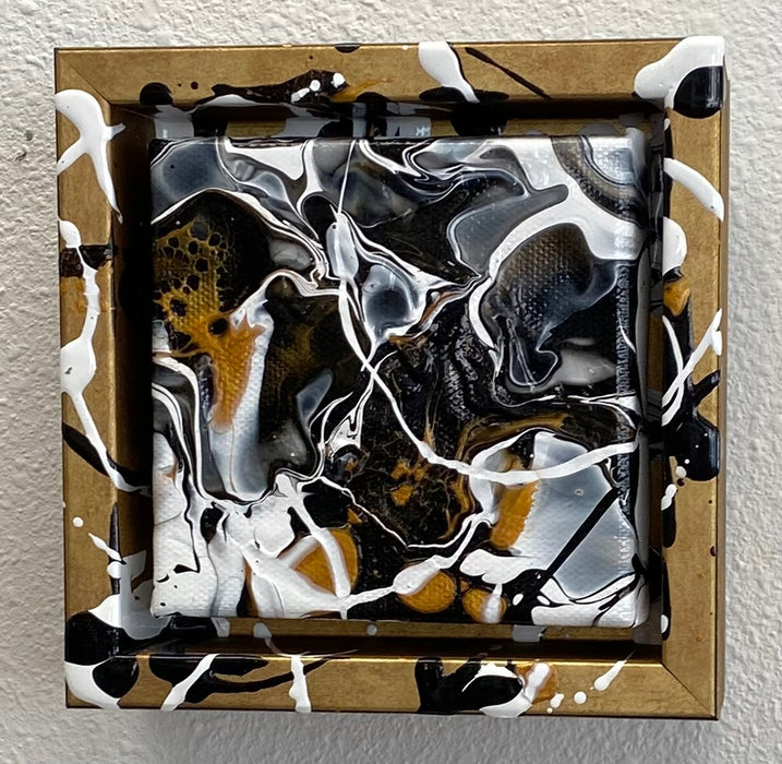Miasma #1 | Peabody Gallery