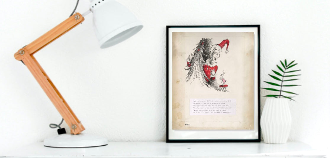 Seuss_New_Release | Peabody Gallery