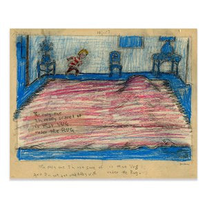 That Vug Under the Rug | Peabody Gallery