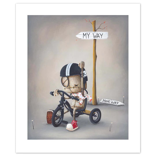 Defiant | Peabody Gallery