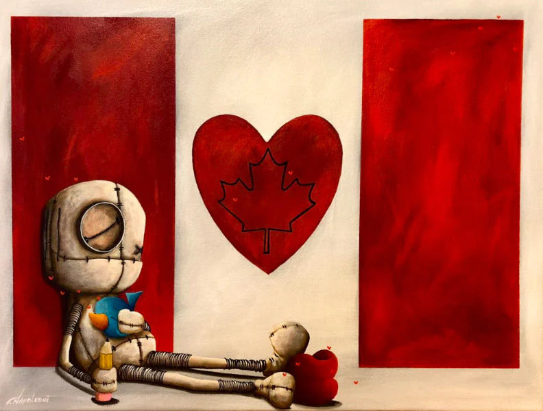 I Love Yah | Peabody Gallery