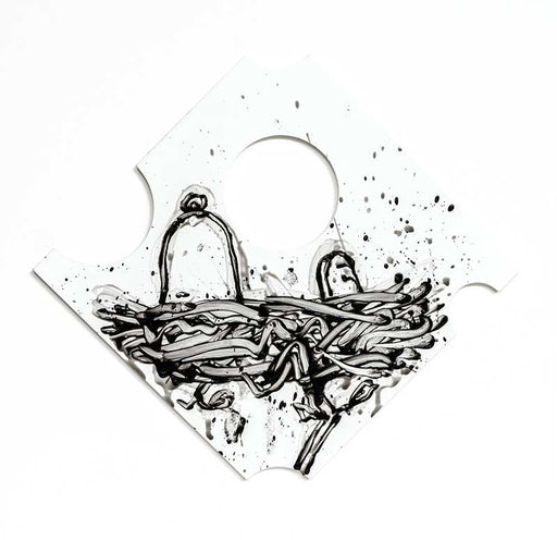Peep Hole #63 | Peabody Gallery