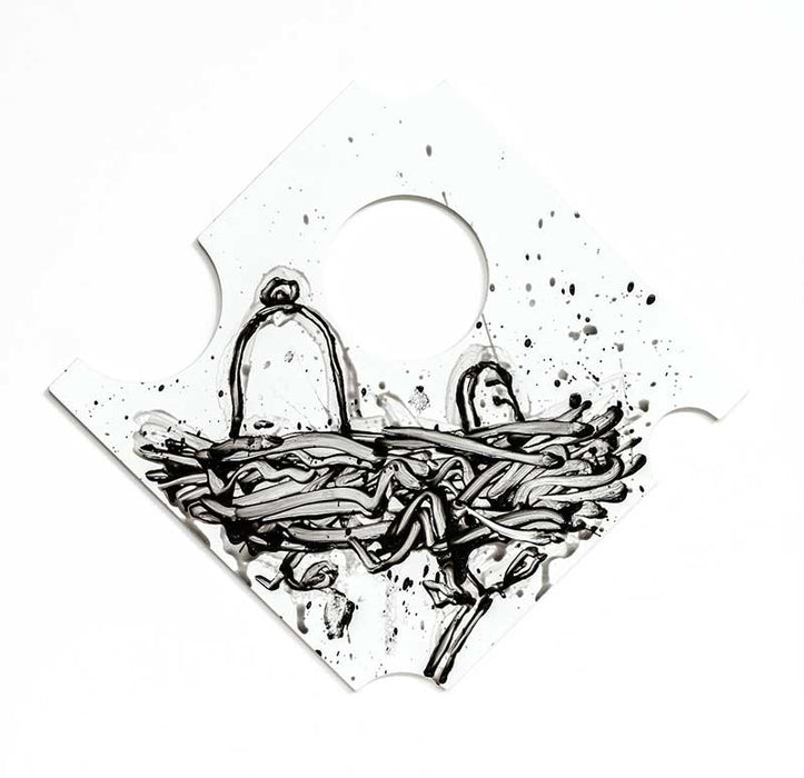 Peep Hole #63 | Peabody Gallery