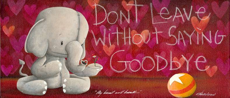My Heart Will Break | Peabody Gallery