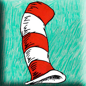 Rare Seuss Still Available at Peabody Gallery | Peabody Gallery