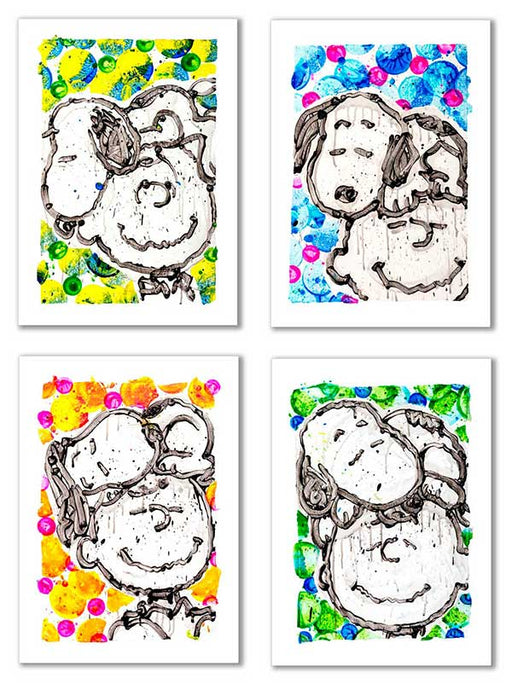 Sleepover Homies - Night | Peabody Gallery