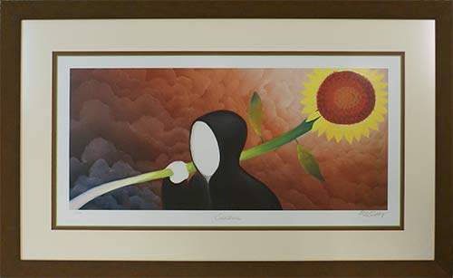 Sunshine | Peabody Gallery