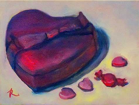 Sweethearts | Peabody Gallery