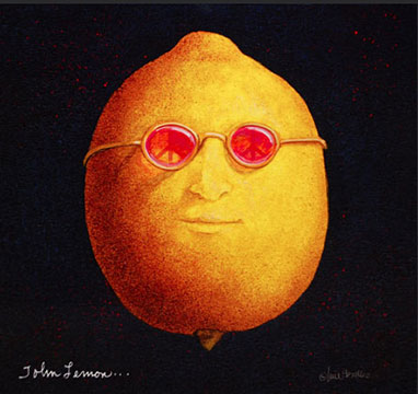 John Lemon | Peabody Gallery