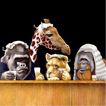 Bar Exam | Peabody Gallery