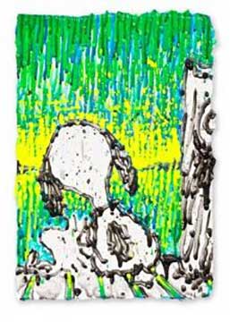Starry, Starry Light Series - Coconut Couture | Peabody Gallery