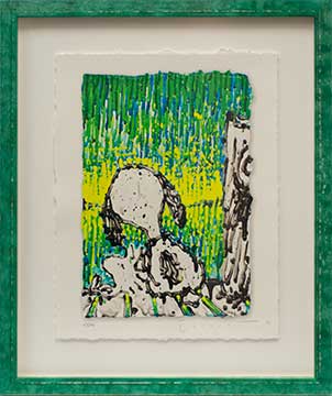 Starry, Starry Light Series - Coconut Couture | Peabody Gallery