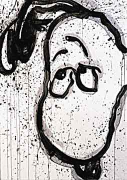 I Can't Believe My Ears, Darling | Peabody Gallery