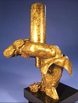 Contrarian Connoisseur | Peabody Gallery
