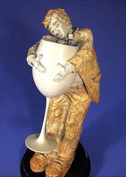 Embrace | Peabody Gallery