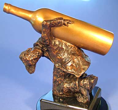 Give Me Wine | Peabody Gallery