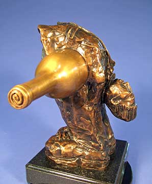 Head Over Heals | Peabody Gallery
