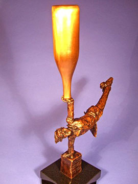 Taking Wing | Peabody Gallery