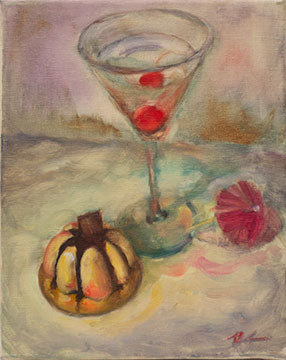Just Desserts II | Peabody Gallery