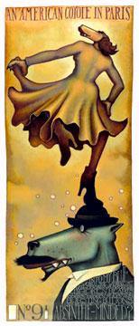 Absinthe-minded | Peabody Gallery