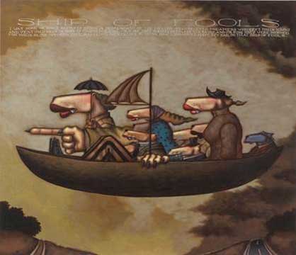 Ship of Fools | Peabody Gallery