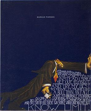 Albreckt-Kemper Museum of Art, Markus Pierson "Know Limit" | Peabody Gallery