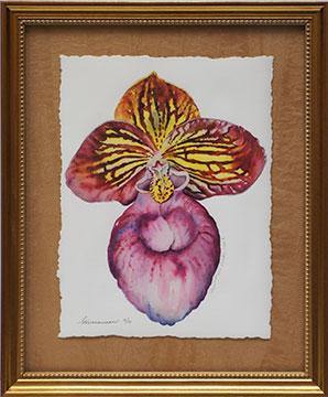 Angel | Peabody Gallery