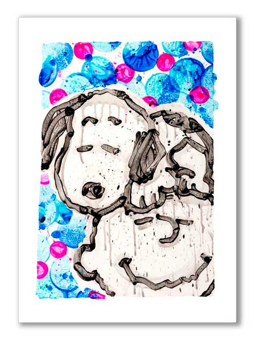 Sleepover Homies - Night | Peabody Gallery