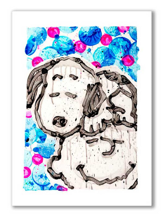 Sleepover Homies - Night | Peabody Gallery