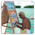 Super Fly Series - Summer | Peabody Gallery