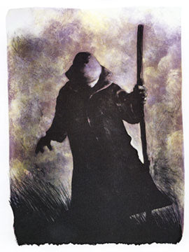 The Shepherd