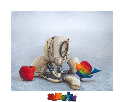 True Colors | Peabody Gallery