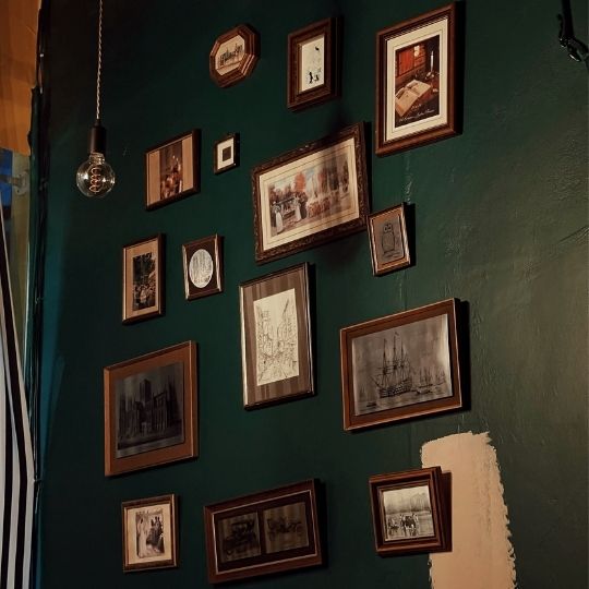 Picture Frame Styles
