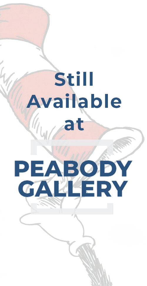 That Vug Under the Rug – Exclusive Art at Peabody Gallery