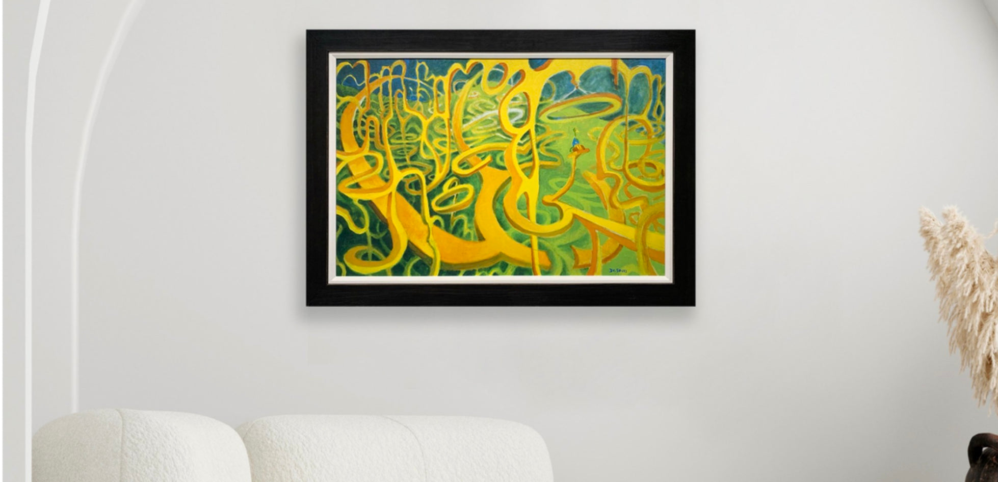 Peabody Gallery & Framing