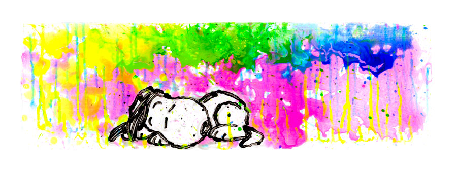 Lagoon Lullaby 7