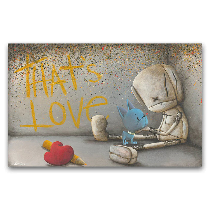 Unbounded Affection | Peabody Gallery