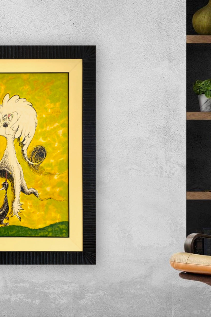 Peabody Gallery & Framing