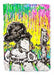 Starry, Starry Light Series - Coconut Bouffant | Peabody Gallery