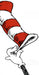 Surly Cat Being Ejected | Peabody Gallery