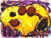 Very Cool Dog Lips in Brentwood | Peabody Gallery