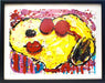 Very Cool Dog Lips in Brentwood | Peabody Gallery
