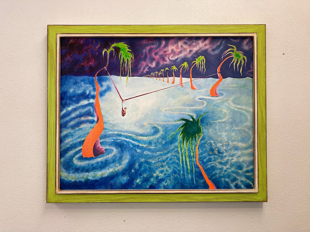 Peabody Gallery & Framing