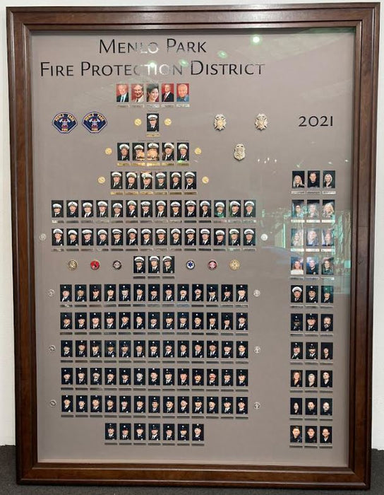 Fire Department Personnel Board