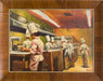 Chef's in Harmony - Peabody Gallery
