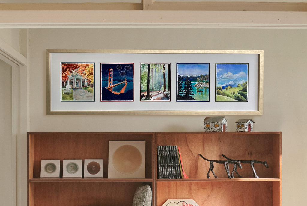 Peabody Gallery & Framing