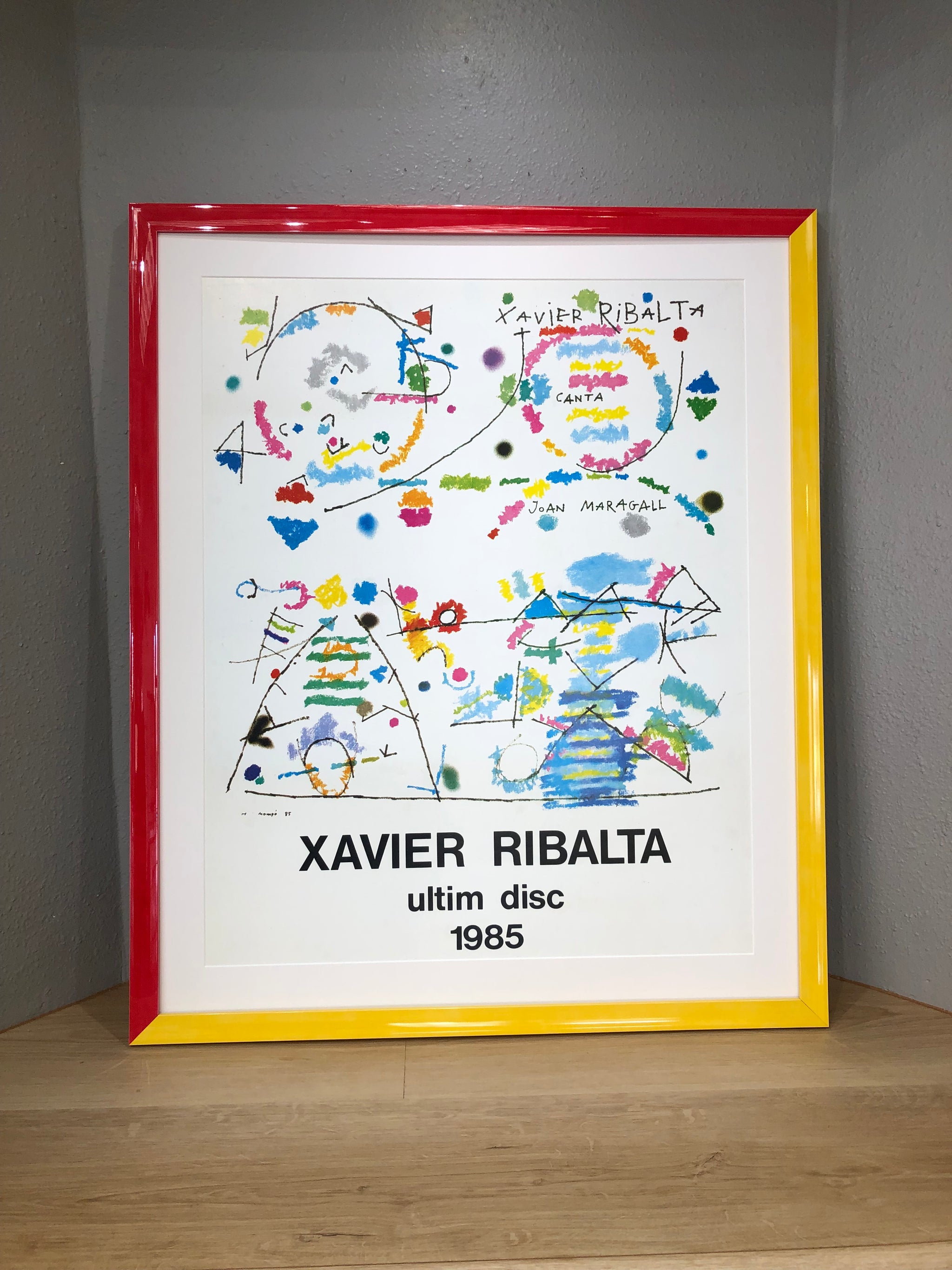 Peabody Gallery & Framing